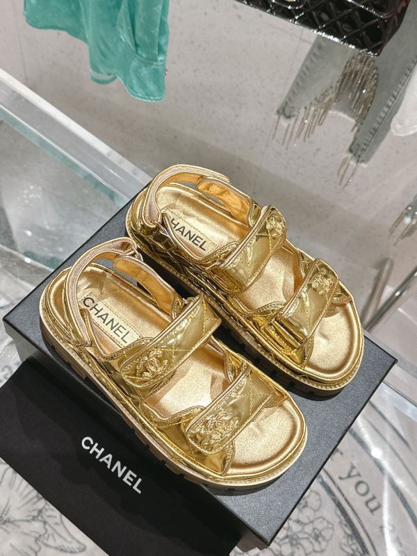 Chanel 2024  35-41