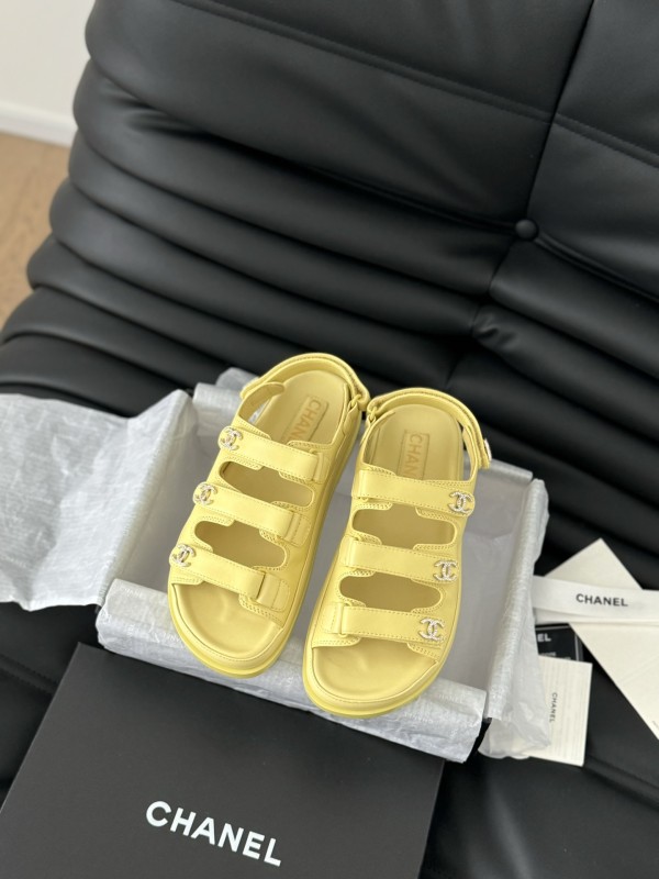 Chanel 2024  35-40