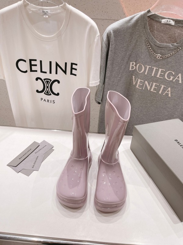 Stivaletti Balenciaga 2024'  35-40