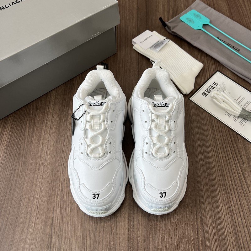 Scarpe Balenciaga Triple S 2024' 35-46