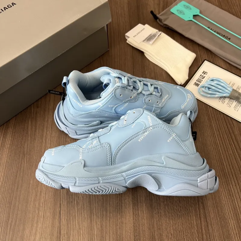 Scarpe Balenciaga Triple S 2024' 35-46