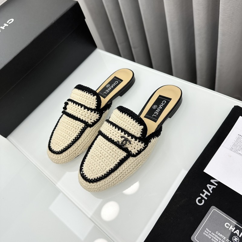 Chanel 2024  35-41