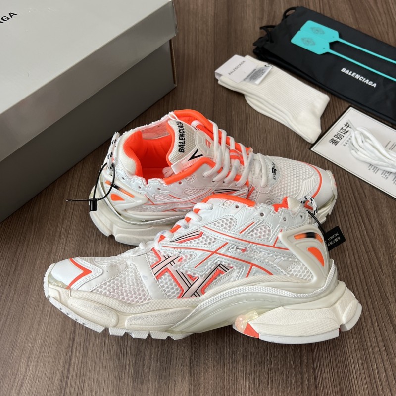 Scarpe Balenciaga Runner 2024' 35-46