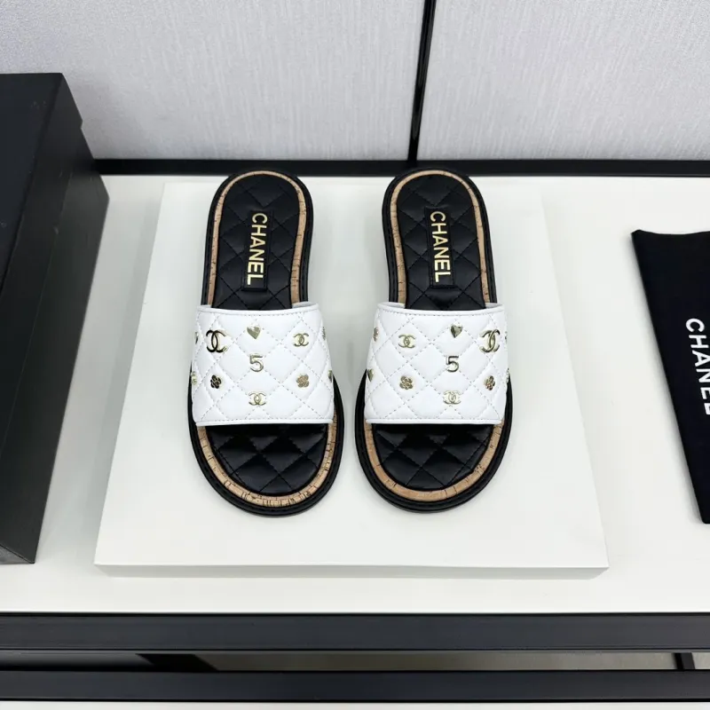 Chanel 2024  35-41