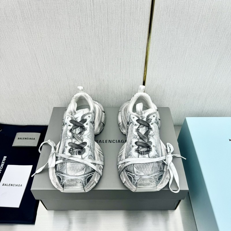 Scarpe Balenciaga 2024'  35-45
