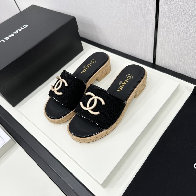 Chanel 2024  35-41