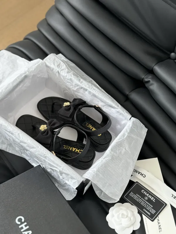 Chanel 2024  35-41