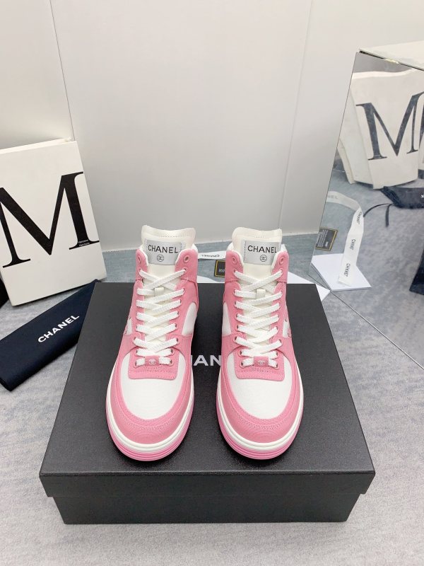 Chanel 2024 2.5cm 35-40