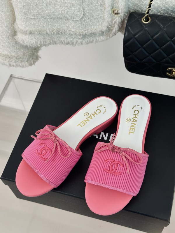 Chanel 2024  35-41