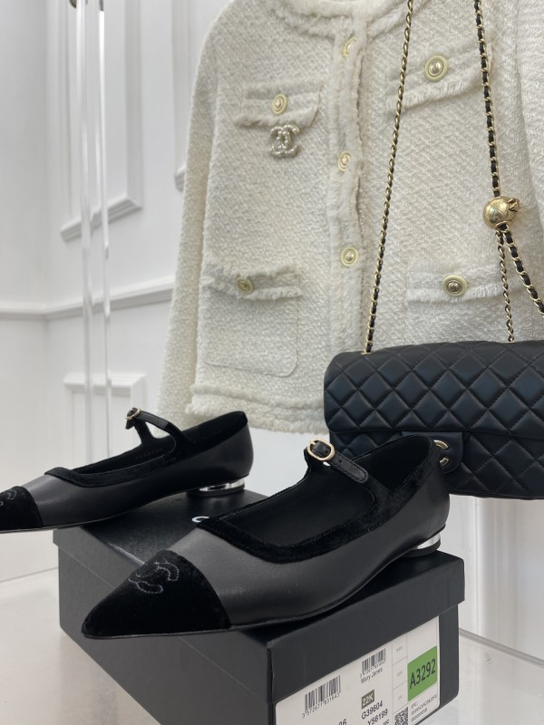 Chanel 2024  35-41