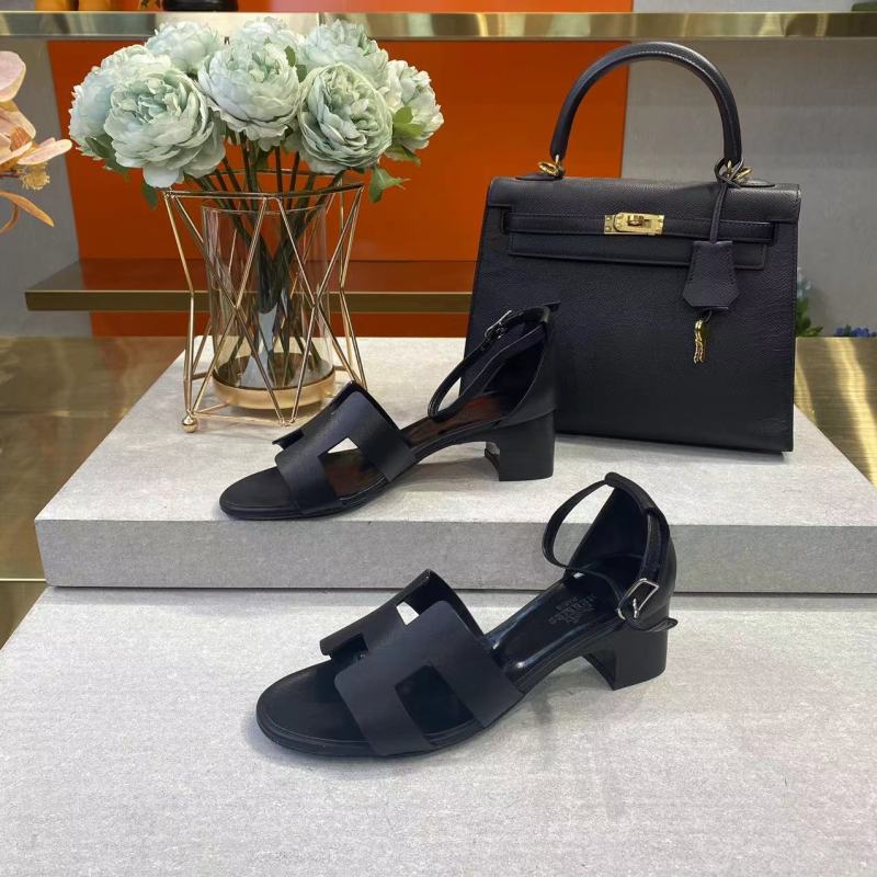 Sandali Hermes 2024' Altezza Tacco 5cm 35-41