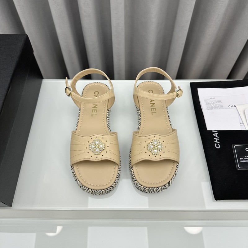 Chanel 2024  35-41