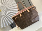 LV Neverfull PM MM GM