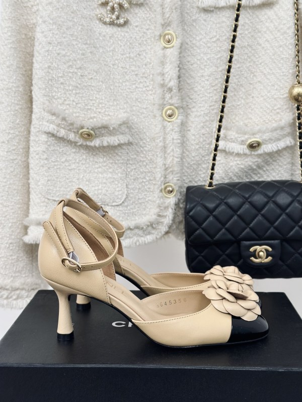 Chanel 2024 7cm 35-41