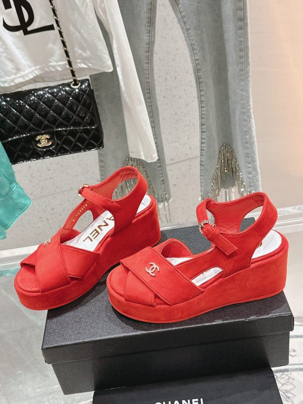Chanel 2024  35-41