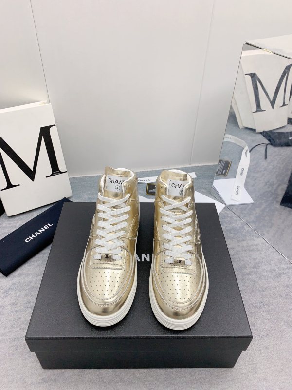 Chanel 2024 2.5cm 35-40