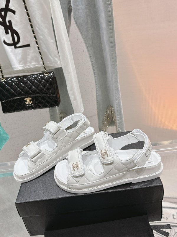 Chanel 2024  35-41