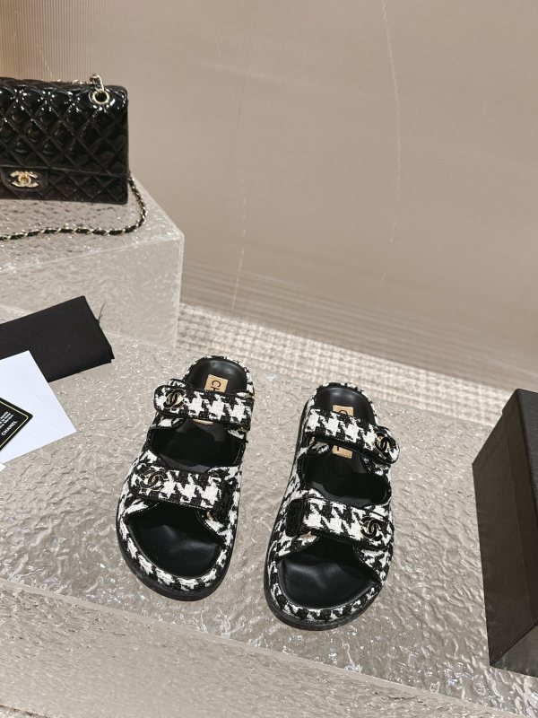 Chanel 2024  35-41
