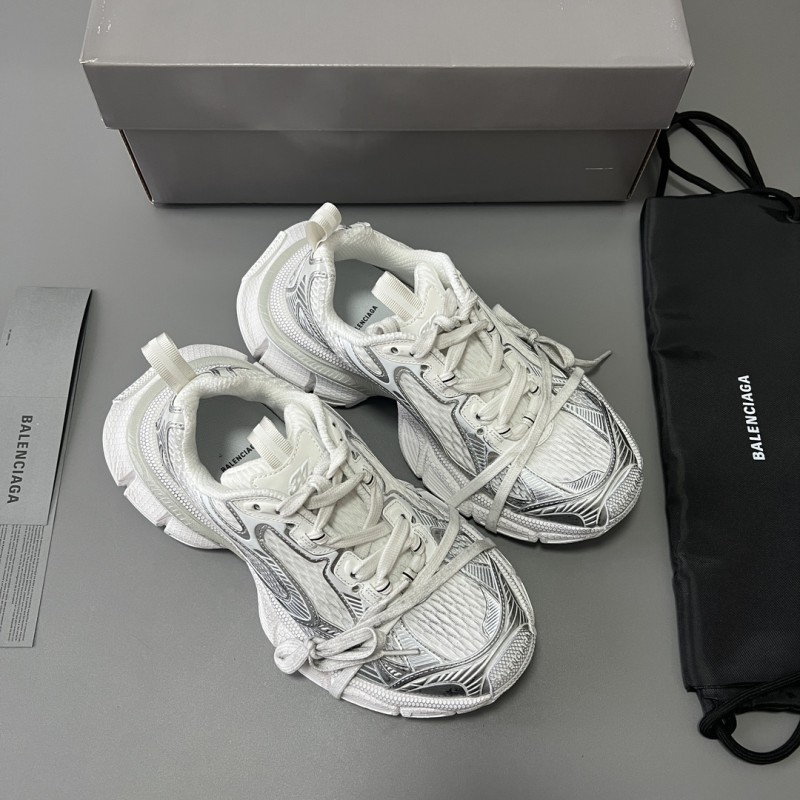 Scarpe Balenciaga 2024' 35-46