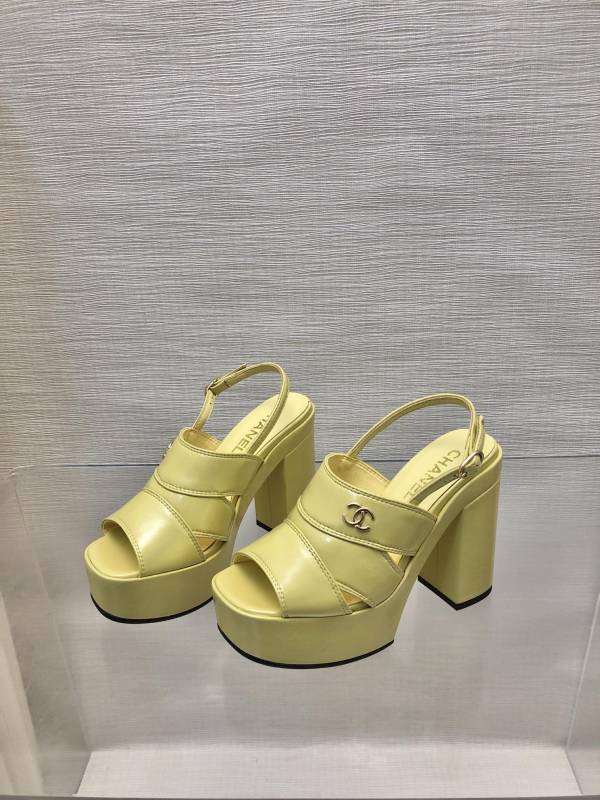 Chanel 2024 9.5cm 35-40