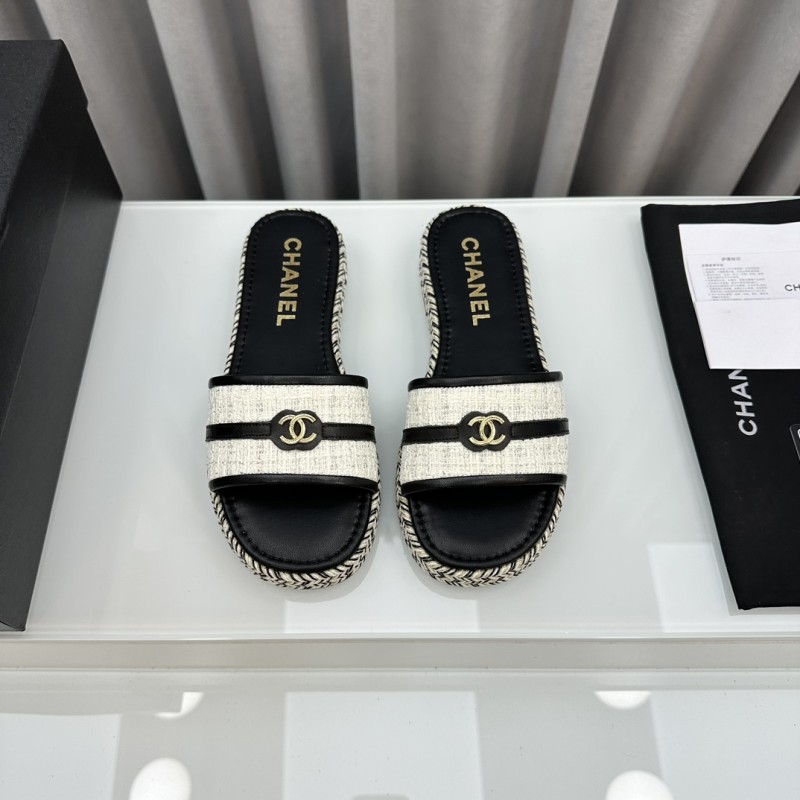 Chanel 2024  35-41