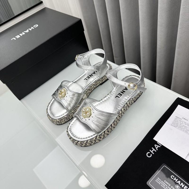 Chanel 2024  35-41