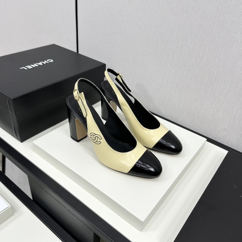 Chanel 2024  35-41