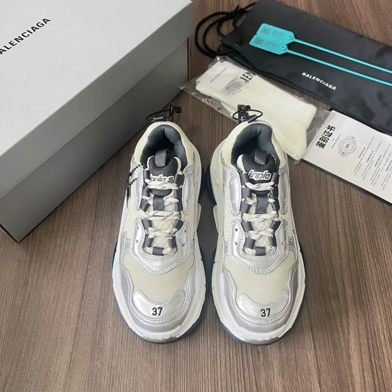 Scarpe Balenciaga Triple S 2024' 35-46