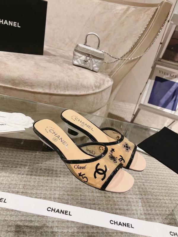 Chanel 2024 3.5cm 35-42