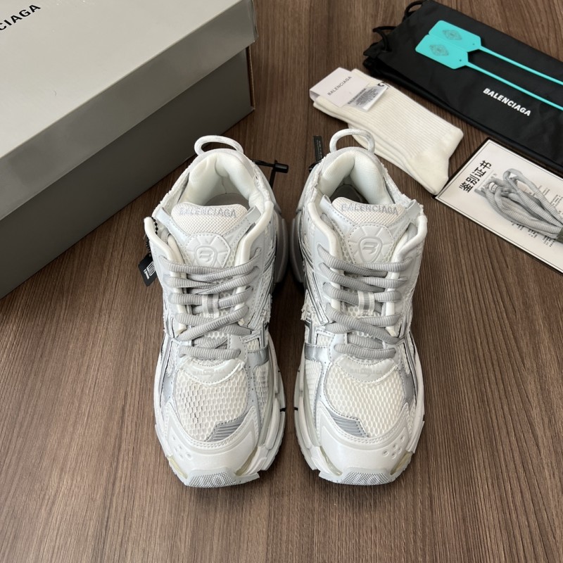 Scarpe Balenciaga Runner 2024' 35-46