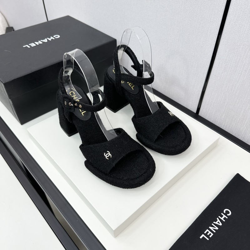 Chanel 2024  35-41