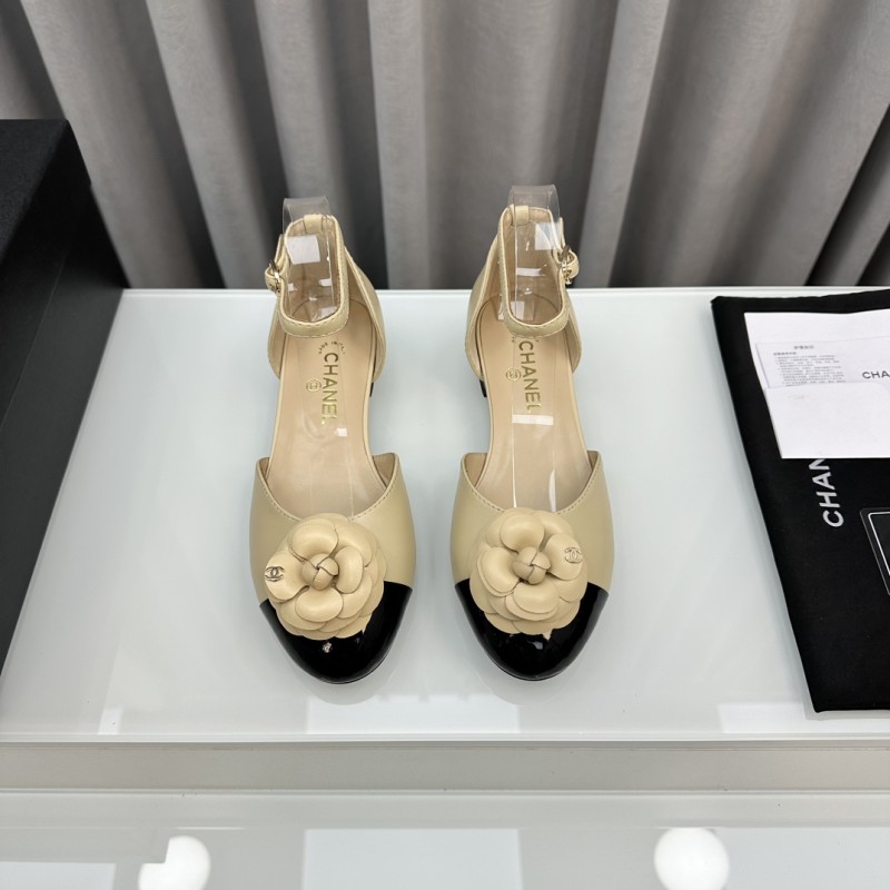 Chanel 2024  35-42