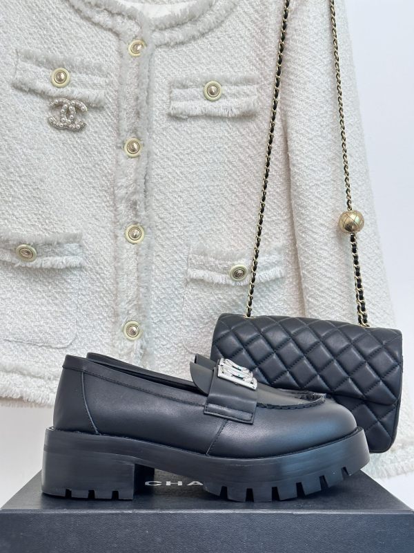 Chanel 2024 5cm 35-41