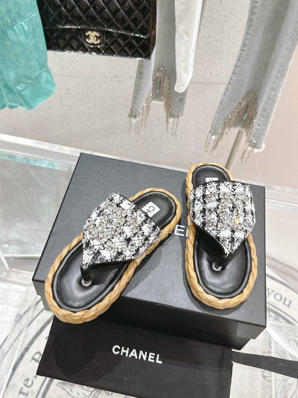 Chanel 2024  35-41