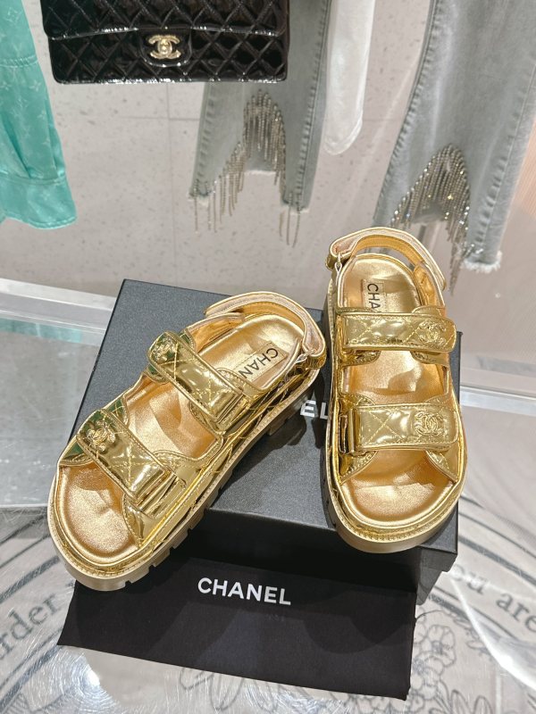 Chanel 2024  35-41