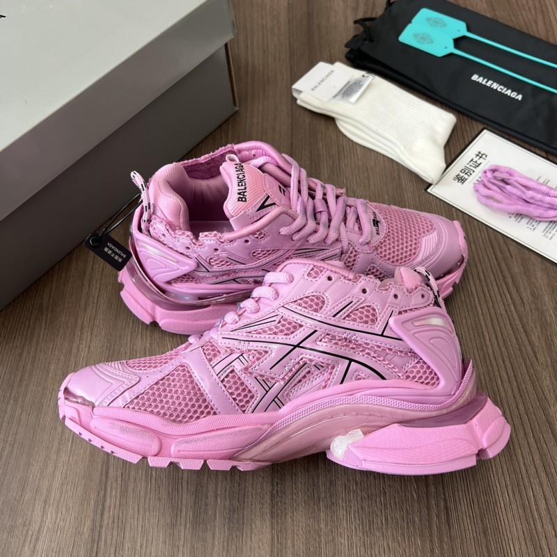 Scarpe Balenciaga Runner 2024' 35-46