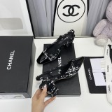 Chanel 2024 6cm 35-42