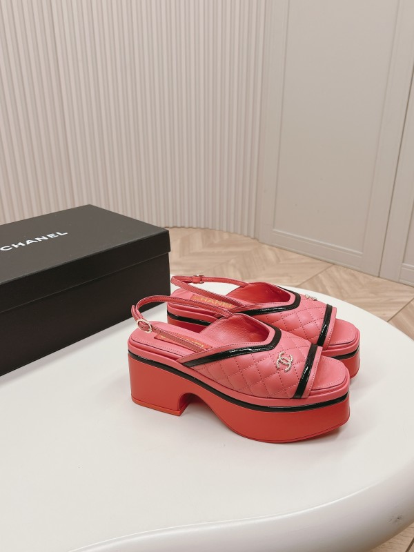 Chanel 2024  35-41