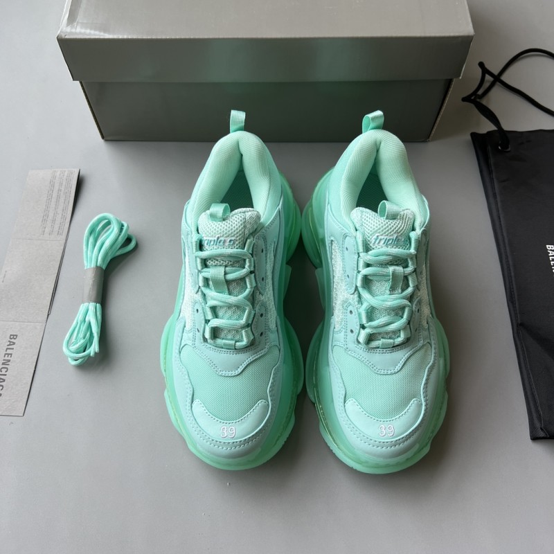 Scarpe Balenciaga Triple S 2024' 35-45