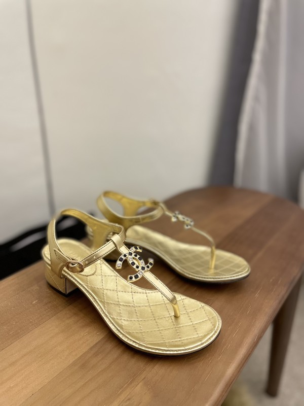 Chanel 2024  35-41