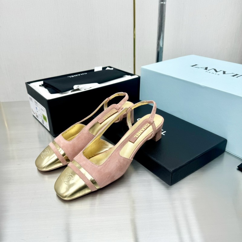 Chanel 2024  35-41