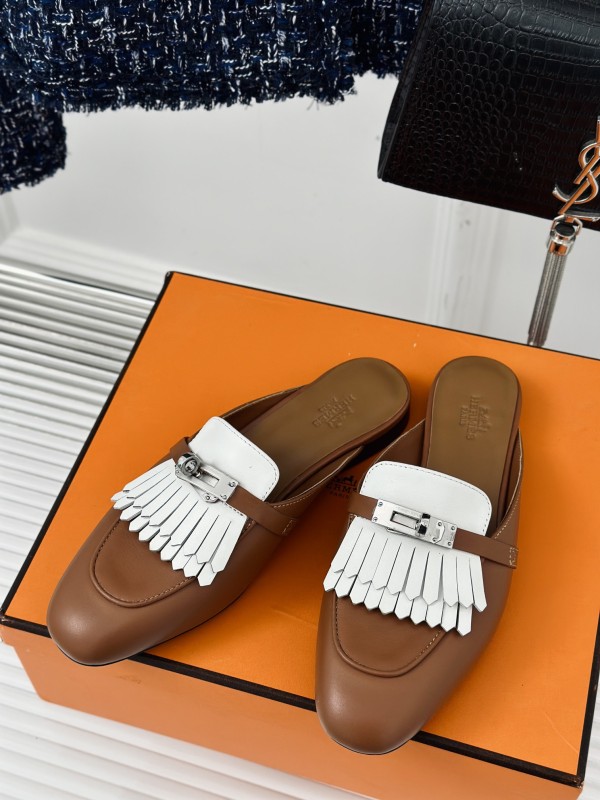 Scarpe Hermes 2024' 35-41