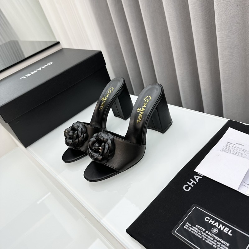 Chanel 2024  35-41
