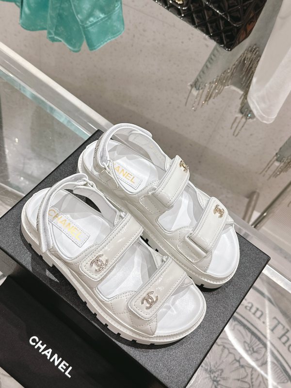 Chanel 2024  35-41