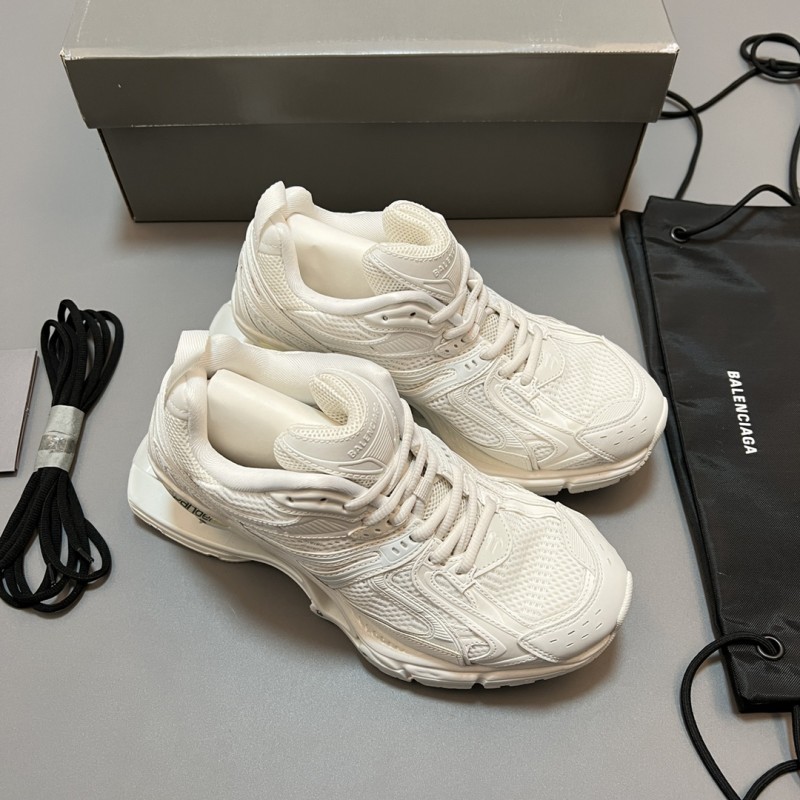 Scarpe Balenciaga X - Pander 2024' 35-46