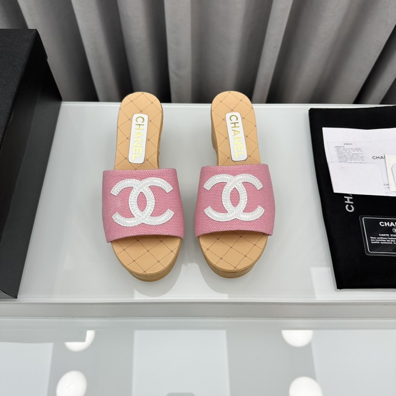 Chanel 2024  35-41