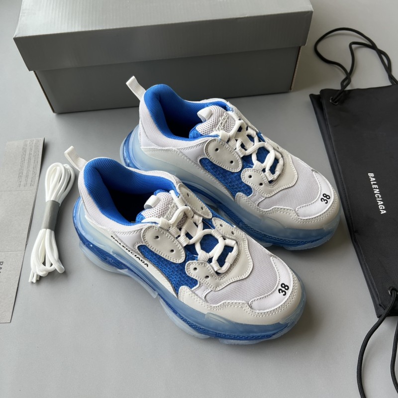 Scarpe Balenciaga Triple S 2024' 35-45
