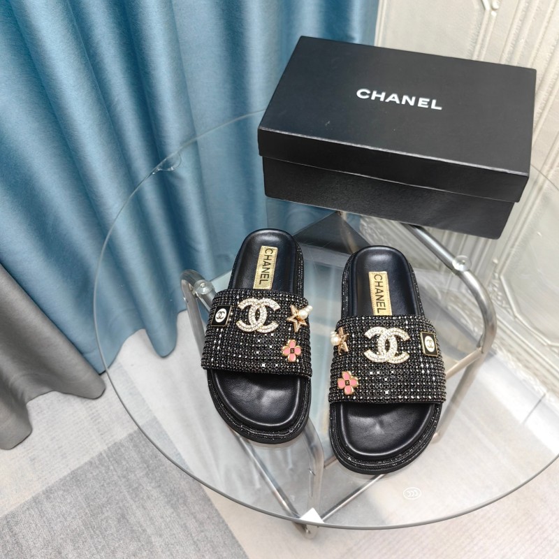 Chanel 2024  35-41