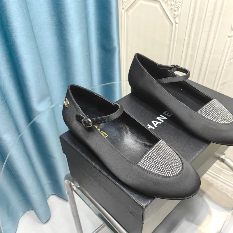 Chanel 2024  35-41