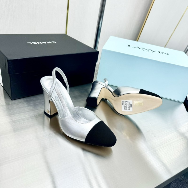 Chanel 2024 9.0cm 35-42
